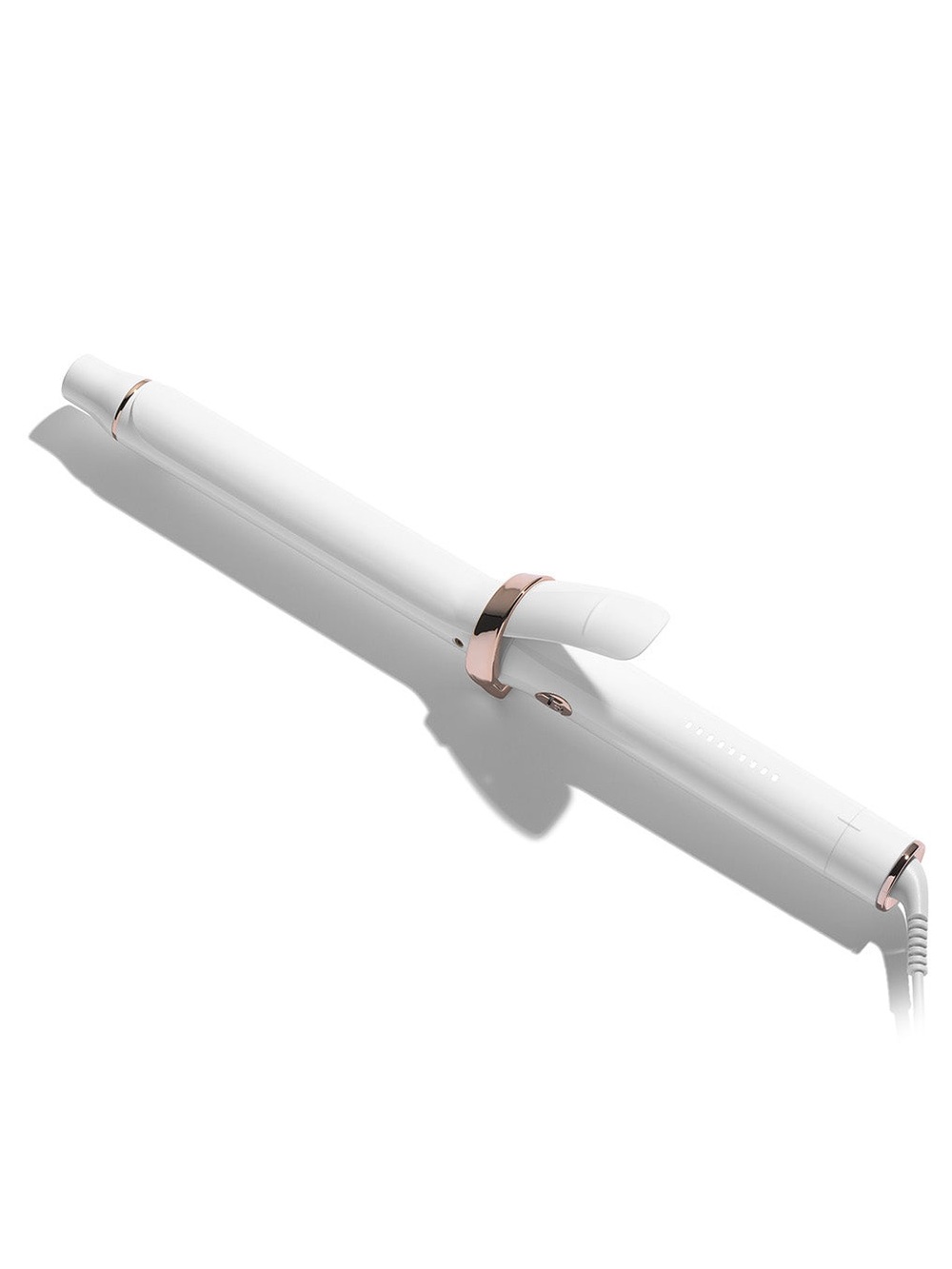 T3 Micro Single Pass Curling Iron Curler New Without Tags